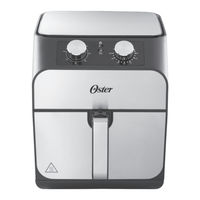 Oster CKSTAF68T-013 Manual De Instrucciones