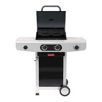 Barbecook SIESTA 210 BLACK EDITION Manual Del Usuario