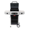 Parrillas Barbecook SIESTA 210 BLACK EDITION Manual Del Usuario