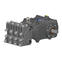 Interpump Group EV22 Manual De Uso Y Mantenimiento