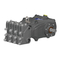 Bombas Interpump Group EV Serie Manual De Uso Y Mantenimiento