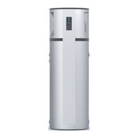 Daitsu HEATANK INFINITY 315L Manual De Instalación Y Del Usuario