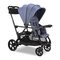 Manual del Cochecito Triple Joovy Caboose RS