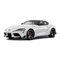Toyota GR Supra 2023 - Manual del automóvil