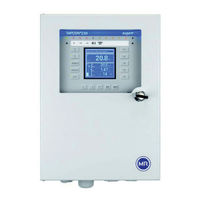 MR TAPCON 230 expert Instrucciones De Servicio