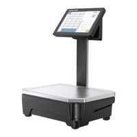 Mettler Toledo FreshBase FB-C Guía Rápida