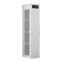 nvent SPECTRACOOL N43 Manual De Instrucciones