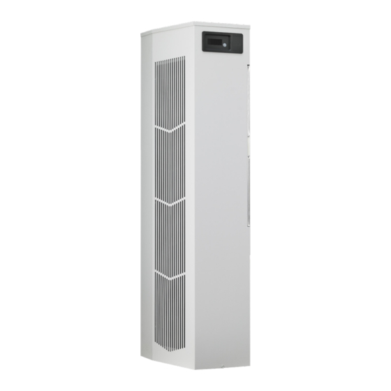 nvent SPECTRACOOL N43 Manual De Instrucciones