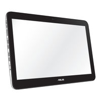 Asus ET2040I Guía De Usuario