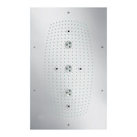 Hansgrohe Rainmaker 2841418 Serie Es Modo De Empleo / Instrucciones De Montaje