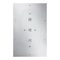 Equipo de Fontaneria Hansgrohe Rainmaker 2841418 Serie Es Modo De Empleo / Instrucciones De Montaje