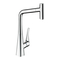 Hansgrohe Metris Select M71 320 Eco 1jet sBox 73807000