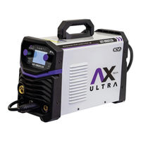 AX Tech AXT-EM207LCD Manual De Usuario