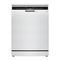 Siemens iQ300 SN23EW04MG - Manual del lavavajillas