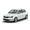 Skoda Fabia 2014