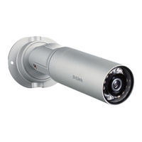 D-Link DCS-7010L Manual Del Usuario