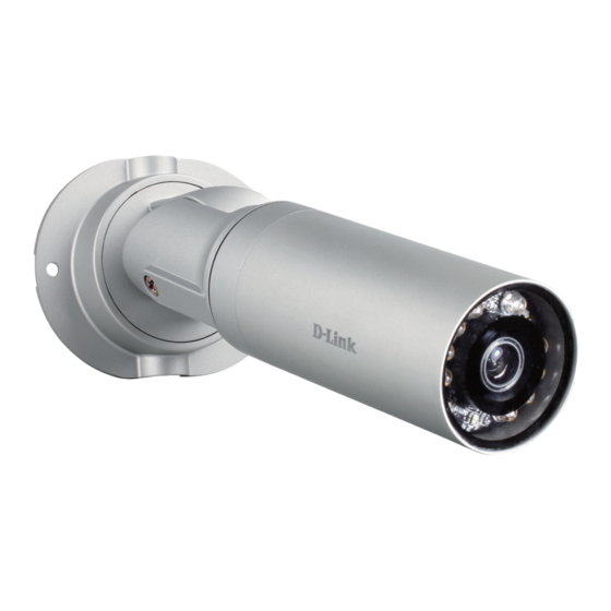 D-Link DCS-7010L Manual Del Usuario
