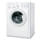 Lavadoras Indesit IWC 71251 Instrucciones De Uso
