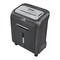Trituradoras de Papel Fellowes MS-460Ci Manual Del Usuario