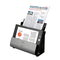 Escáneres Canon imageFORMULA DR-C125W Guia De Instalacion