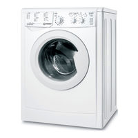 Indesit IWC 71251 Instrucciones De Uso