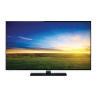 Panasonic VIERA TC-L42E6L Manual De Usuario