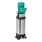 Bombas Wilo Helix V Instrucciones De Instalación Y Funcionamiento