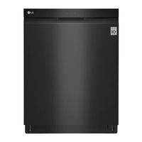 LG LDF554 Serie Manual Del Propietário