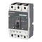 Modules Siemens 3VL27 - 3 -0AA0 Serie Instrucciones
