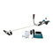 Desbrozadoras Makita RBC411 Manual De Instrucciones