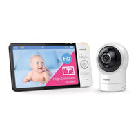 Vtech RM7764HD Guia Rápido