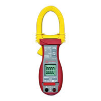 Amprobe ACD-16 TRMS Pro Manual Del Usuario