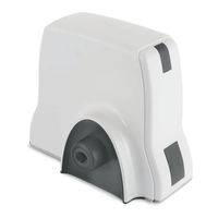 GiBiDi SL 840 Instrucciones Para La Instalación