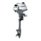 Motores Fueraborda HONDA marine BF2D Manual De Explotación