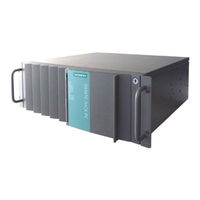 Siemens SIMATIC IPC847C Guía De Primeros Pasos