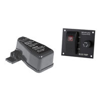 Johnson Pump SPX Flow Manual De Instrucciones