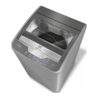 Electrolux EWIE06F5OMG Manual De Instrucciones