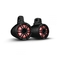 Altavoces Rockford Fosgate Punch M2WL-8 Manual De Instrucciones
