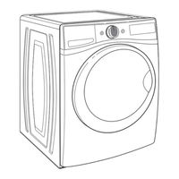Whirlpool 7MWFW94HE Manual De Uso Y Cuidado