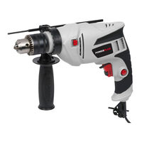 Powerplus POWC1010 Manual De Instrucciones