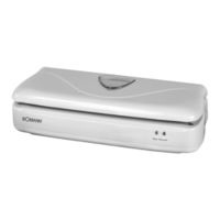BOMANN FS 1014 CB Instrucciones De Servicio