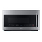Hornos Microondas Samsung ME21K7010DS/AA Manual Del Usuario