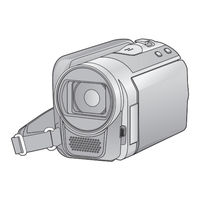Panasonic SDR-H100 Instrucciones De Funcionamiento