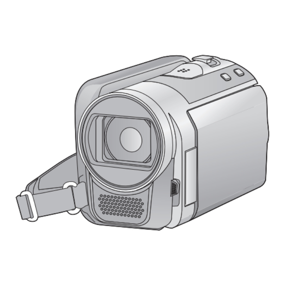 Panasonic SDR-S70 Instrucciones De Funcionamiento