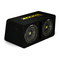 Altavoces Kicker CompC DCWC10 Manual De Instrucciones
