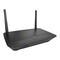 Routers Inalámbricos Linksys MAX-STREAM MR6350 Guia Del Usuario