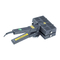Equipo Industrial Habasit PF-61 Instrucciones De Funcionamiento