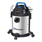 Aspiradoras Vacmaster MVOA407S Manual Del Usuario