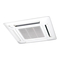 Acondicionadores de Aire Fuji Electric RCF18LAL Manual Del Usuario