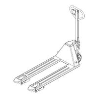 Kramp PTS2500KR Traducción De Las Instrucciones Originales